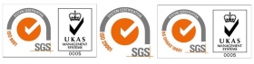 OGSI holds ISO 9001:2015, ISO/TS 29001:2011 and OHSAS 18001:2007 certifications